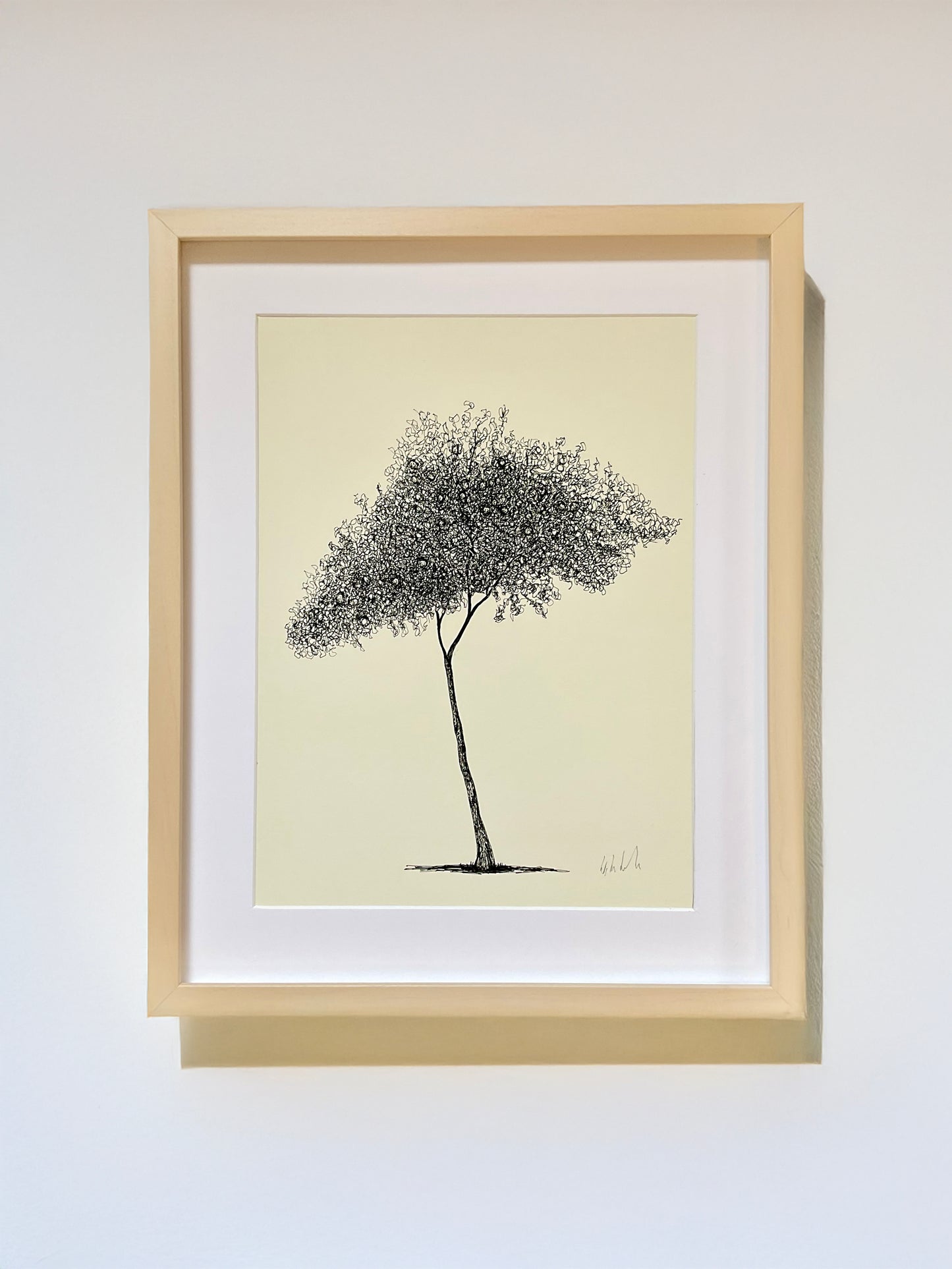 • Athens Orange Tree – A3 limited edition giclée print by Warren Garland
• Citrus tree drawing from Athens – fine art print on archival paper
• Greek orange tree illustration – hand-drawn ink giclée print