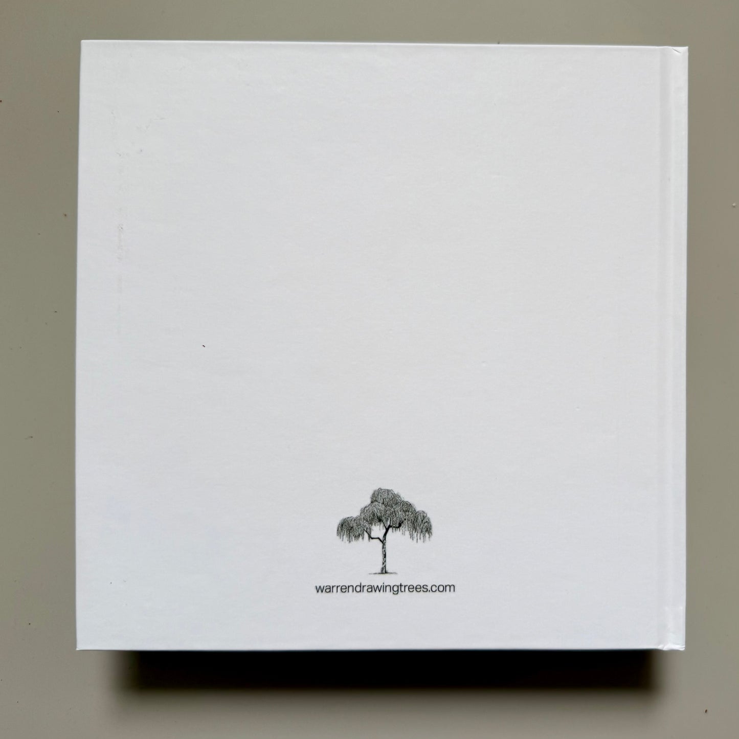 Drawing Collection 2021–2025 – First Edition Artist Book (Limited Edition, Signed & Numbered)