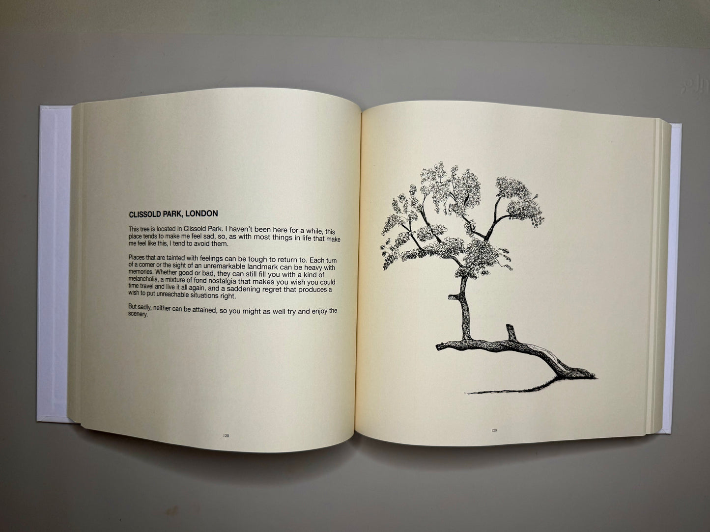 Drawing Collection 2021–2025 – First Edition Artist Book (Limited Edition, Signed & Numbered), back in stock in the new year